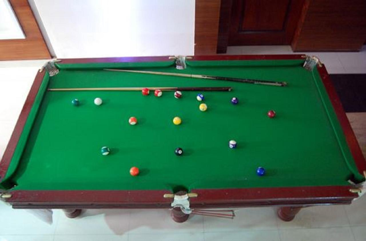 Hotel Amit International Bhilai Exterior photo