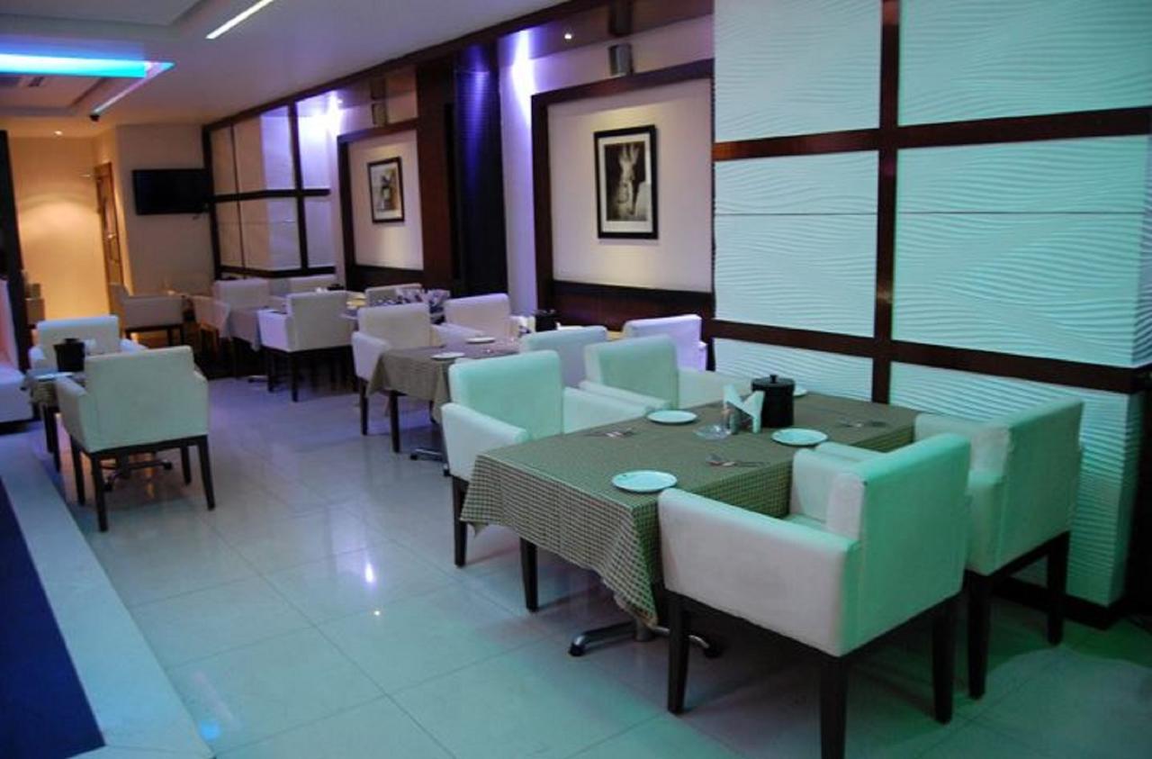 Hotel Amit International Bhilai Exterior photo
